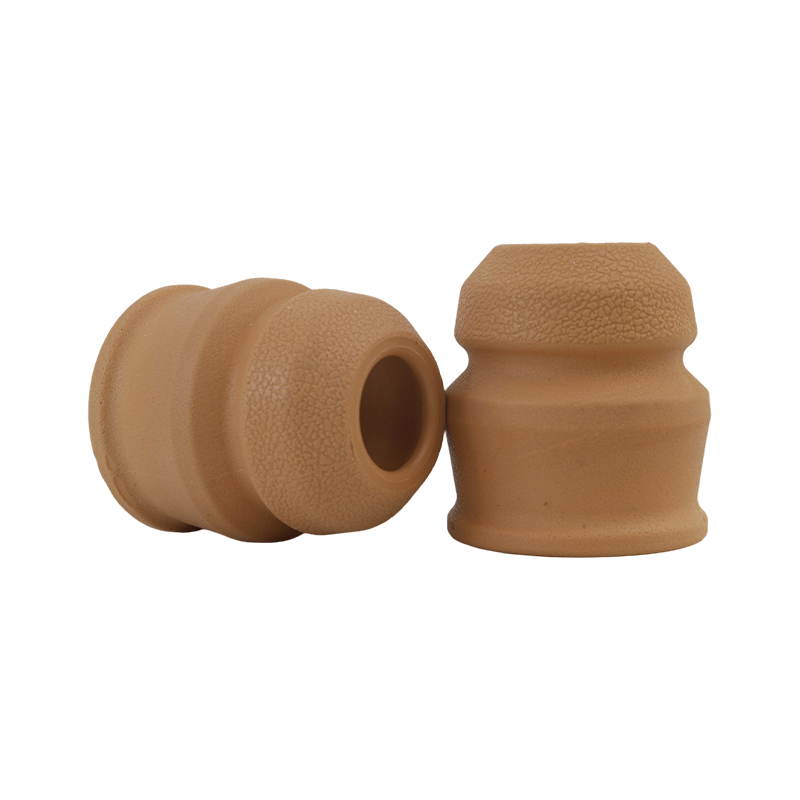 HP040 Bakre fjäder stötfångare Absorber Stopper Axelbussning